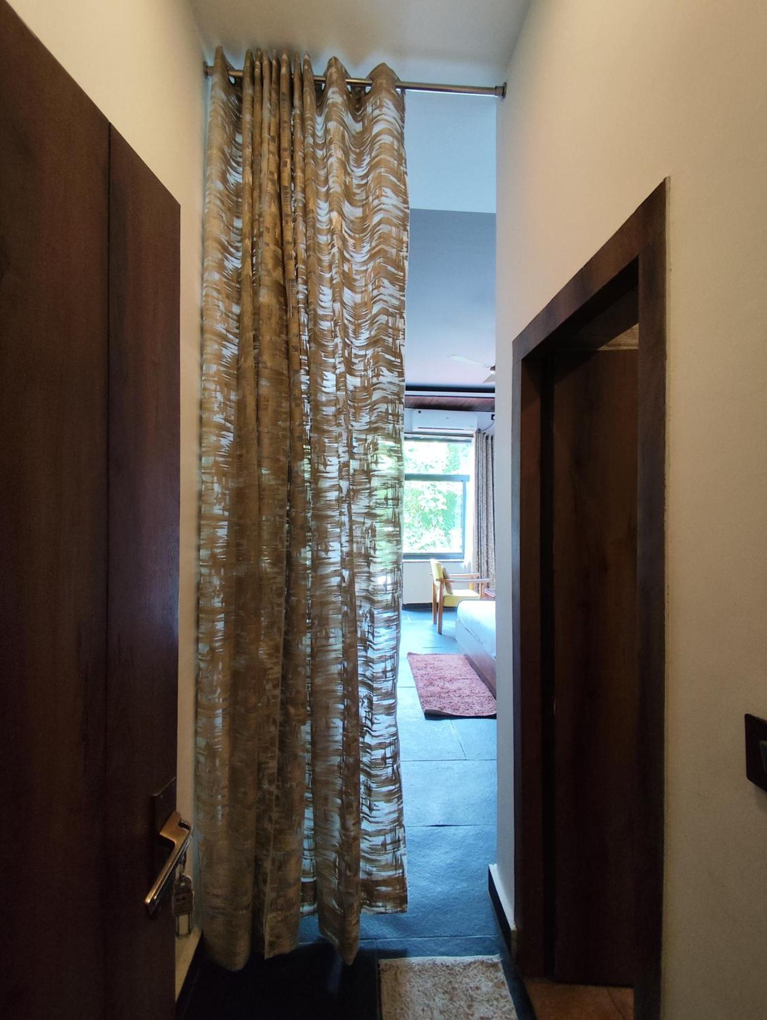 Meeram Ganga, A Heritage Stay By The Ganges At Triveni Ghat Rishīkesh Zewnętrze zdjęcie